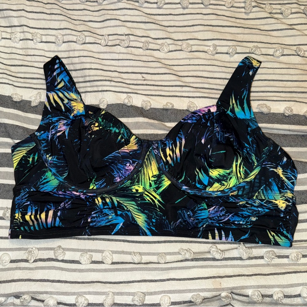 Torrid size 2